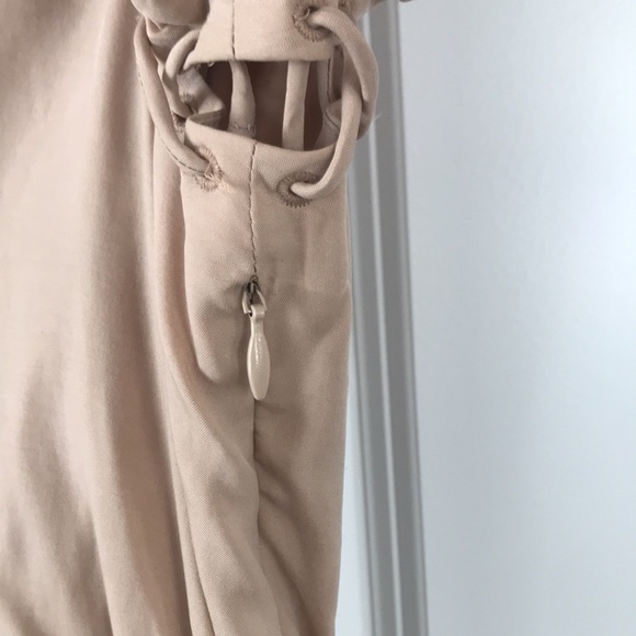 Mackage Tan Mini Dress - Picture 10 of 12